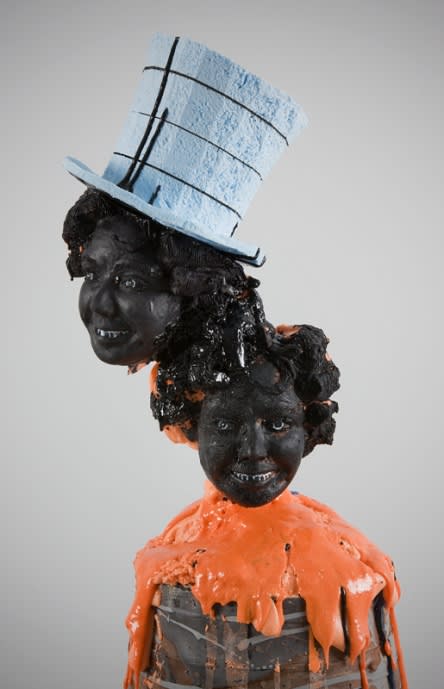 FOLKERT DE JONG, SMOKE DOUBLE SHIRLEY, 2011