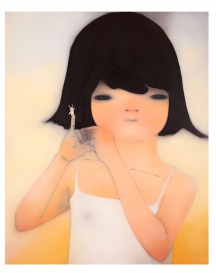 KIM HANNA, 일등이 될거야, 2012