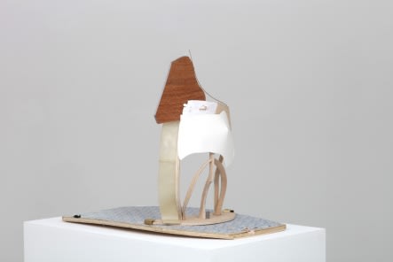 KIM JAEHWAN, ELOISE, 2011