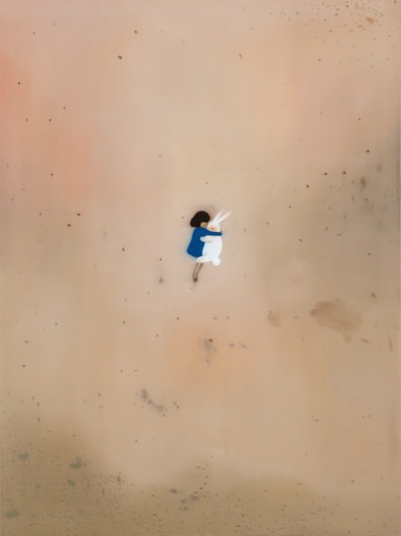KIM HANNA, 잘자라, 2011
