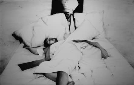 J. ARIADHITYA PRAMUHENDRA, DEATH OF THE ROBE, 2011