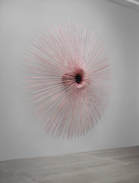 KIM BYOUNGHO, A MEMORY OF THE RULE, 2011