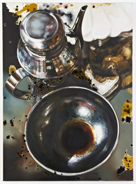 SUBODH GUPTA, UNTITLED, 2010