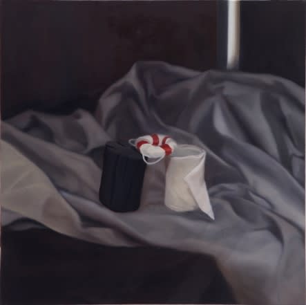 KONG SHINE, FRIENDSHIP, 2010