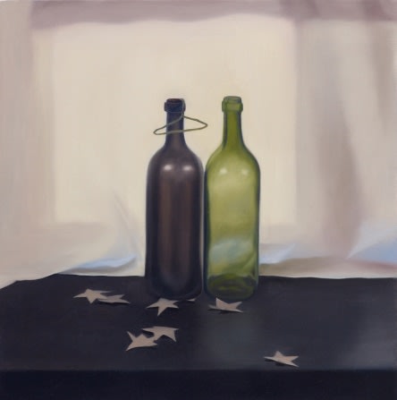 KONG SHINE, NEIGHBIRDS, 2011