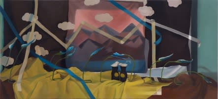 KONG SHINE, TSUNAMI, 2011