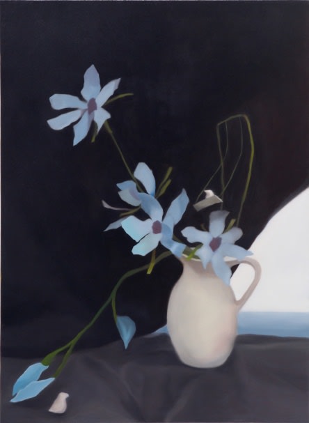 KONG SHINE, UNDERSTANDING, 2010