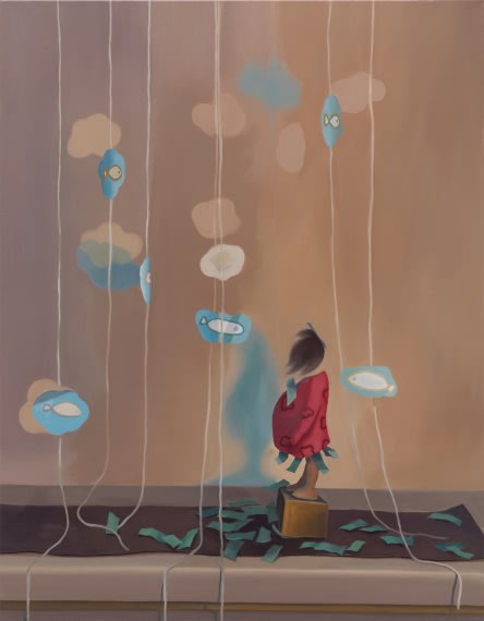 KONG SHINE, WOORIN, 2011