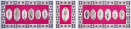 GERALDINE JAVIER, THE LAST S UPPER, 2011
