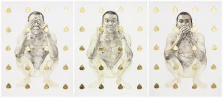 AGUS SUWAGE, SUPER SIMPANSE 2, 2010