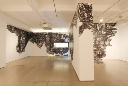 YOON HEESEOP, STORAGES #3, 2010
