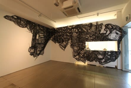 YOON HEESEOP, STORAGES #3, 2010