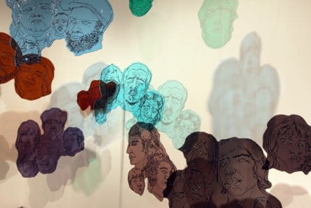 CHOI WONJUNG, EXTRAORDINARY+ORDINARY, 2010