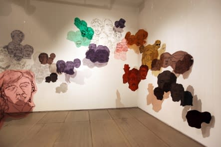 CHOI WONJUNG, EXTRAORDINARY+ORDINARY, 2010