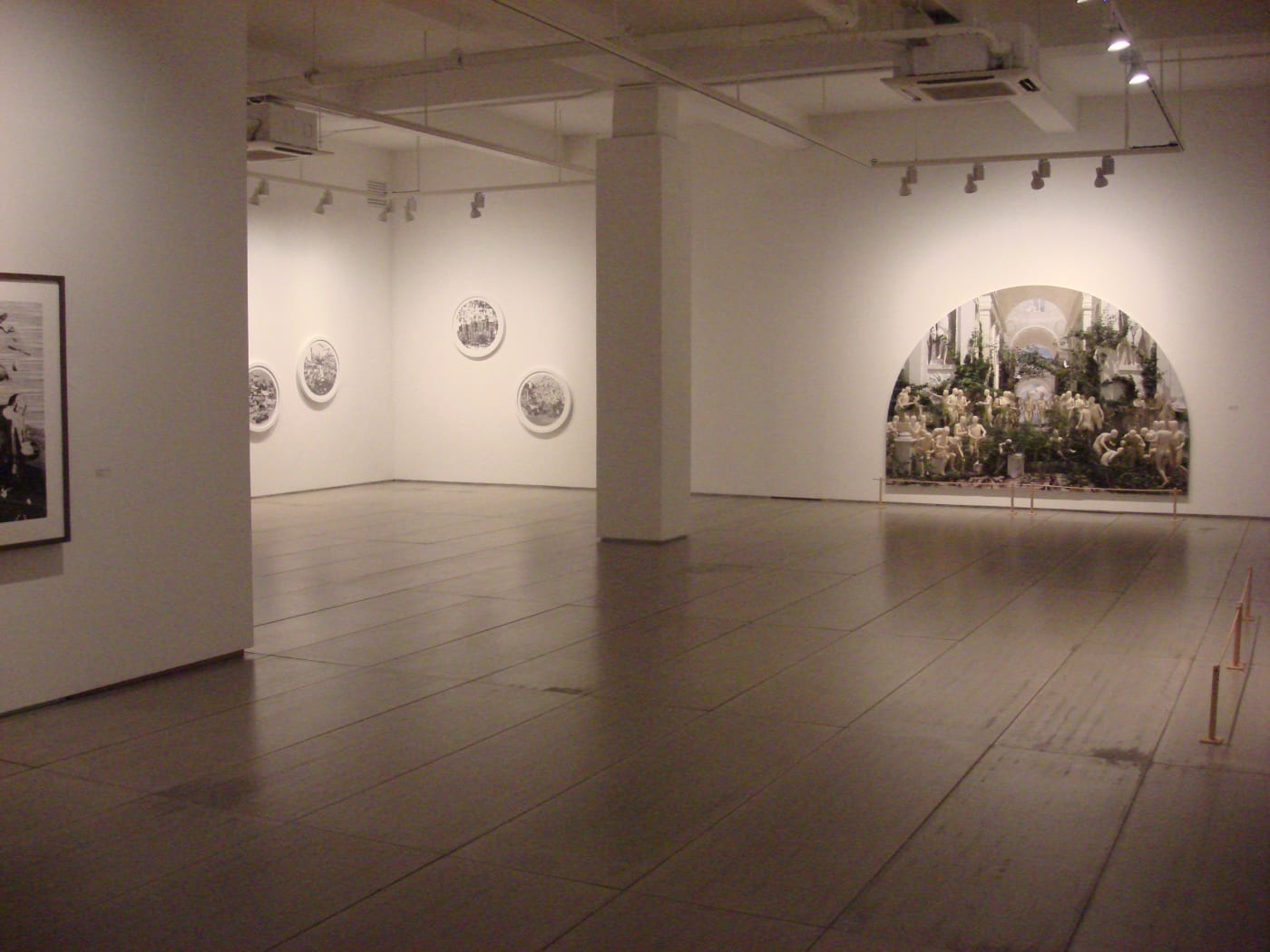 MIAO Xiaochun: New Works