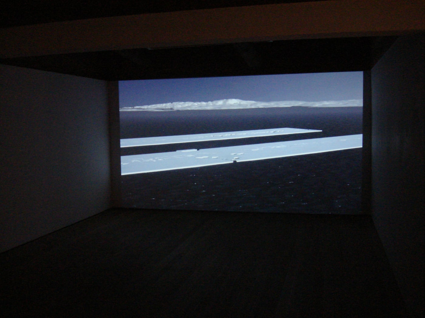 MIAO Xiaochun: New Works
