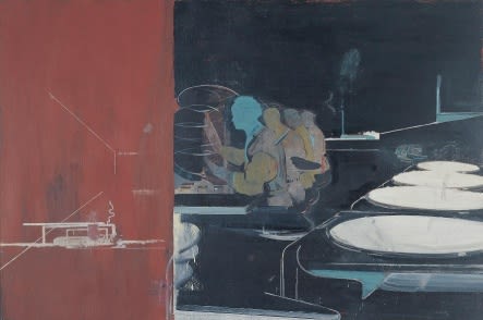 NEO RAUCH, MODELLBAU, 1995