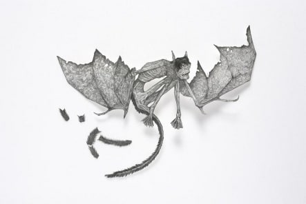 LEE SEUNGAE, MUMMY SERIES III, 2008