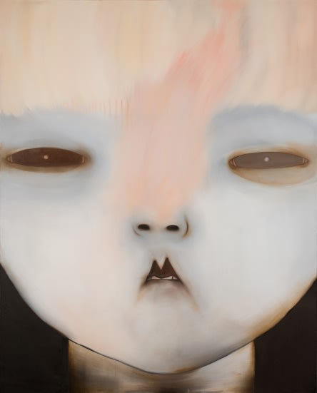 KIM HANNA, 끝까지 견딜거야, 2008