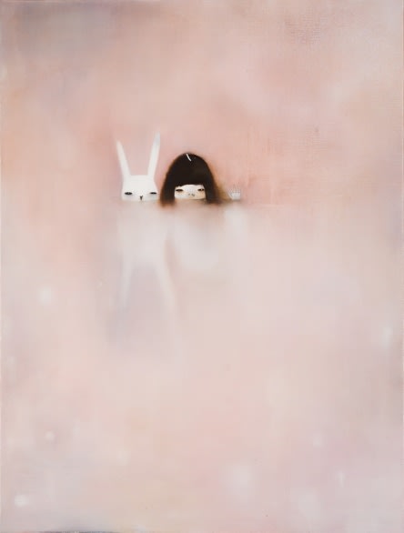 KIM HANNA, 너무 좋아, 2008