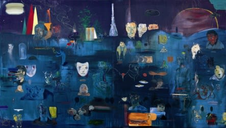 BAIK HYUNJHIN, CUT OK, 2008