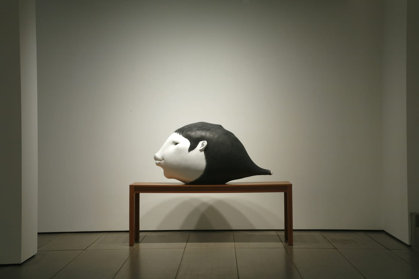 KIM INBAE, SHAMORALTA SHAMORATHA, 2007