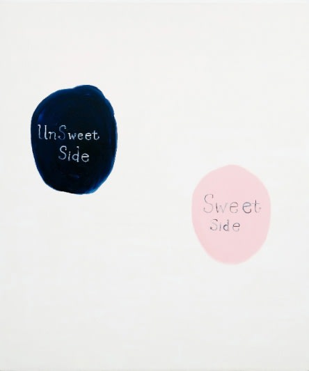 TODD NORSTEN, SWEET SIDE, 2006