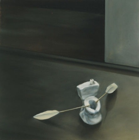 SHINE KONG, STEAL LIFE, 2005