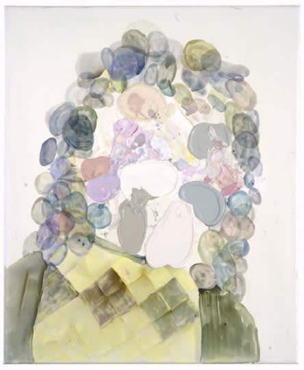 JOSE LERMA, UNTITLED, 2007