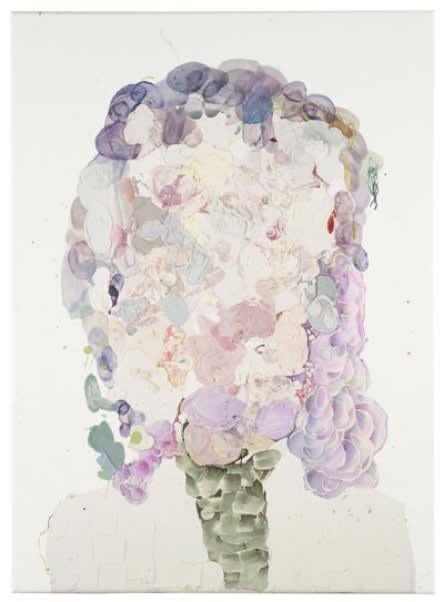 JOSE LERMA, UNTITLED, 2007