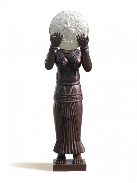 TALLUR L.N., SAVING FACE, 2006
