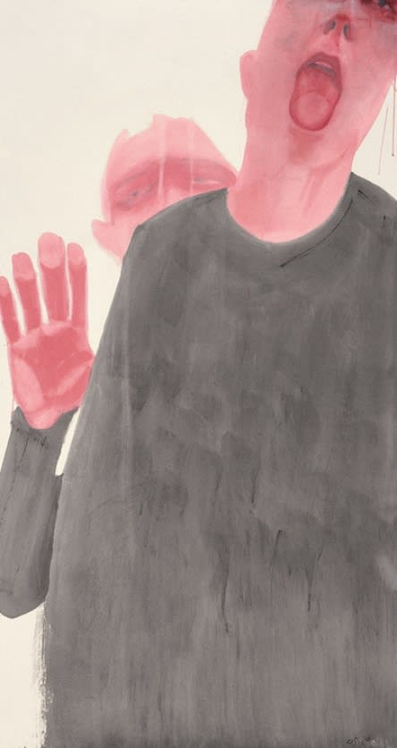 LI FAN, DUMB, 2005