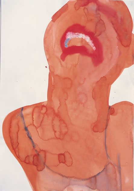 LI FAN, PAIN, 2003