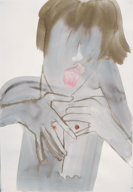 LI FAN, SELFLOVE, 2001