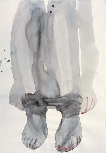 LI FAN, TAKE OFF, 2001