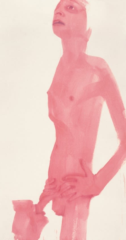 LI FAN, WAKE, 2005