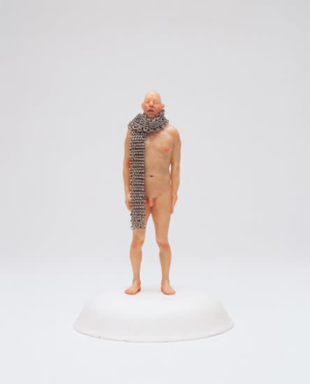 LEE DONGWOOK, PRESENT, 2006