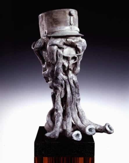 JONATHAN MESSE, OBERST REDL, 2005