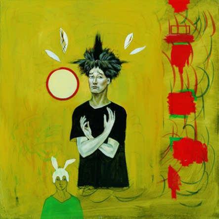 CHUNG Suejin