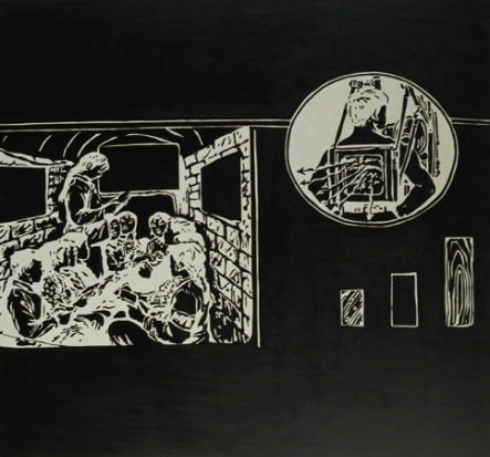 WANG GUANGYI, METHODOLOGY OF PEOPLE WAR, 2004