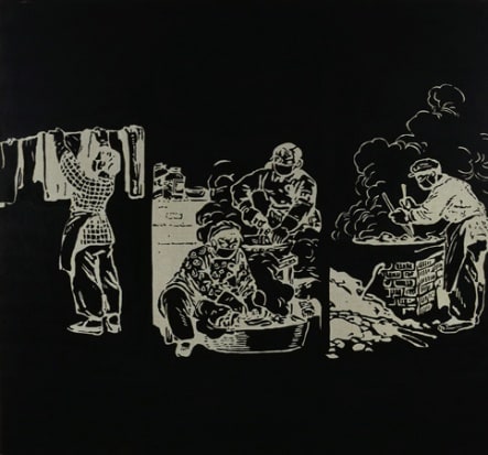 WANG GUANGYI, METHODOLOGY OF PEOPLE WAR, 2004