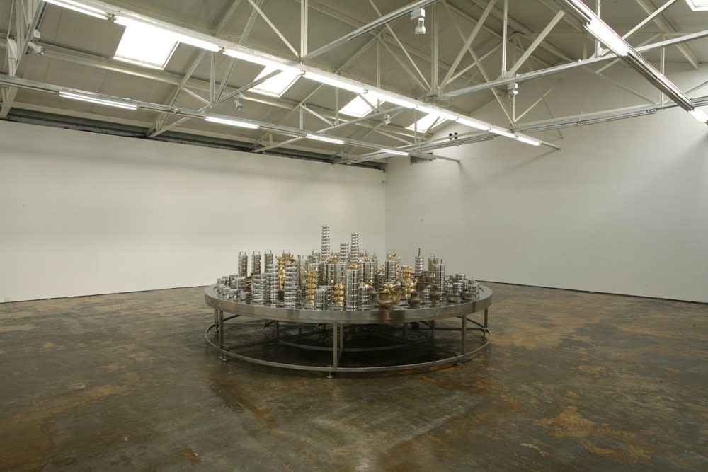 Subodh GUPTA