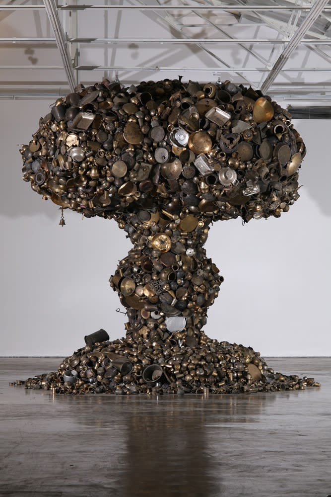 Subodh GUPTA
