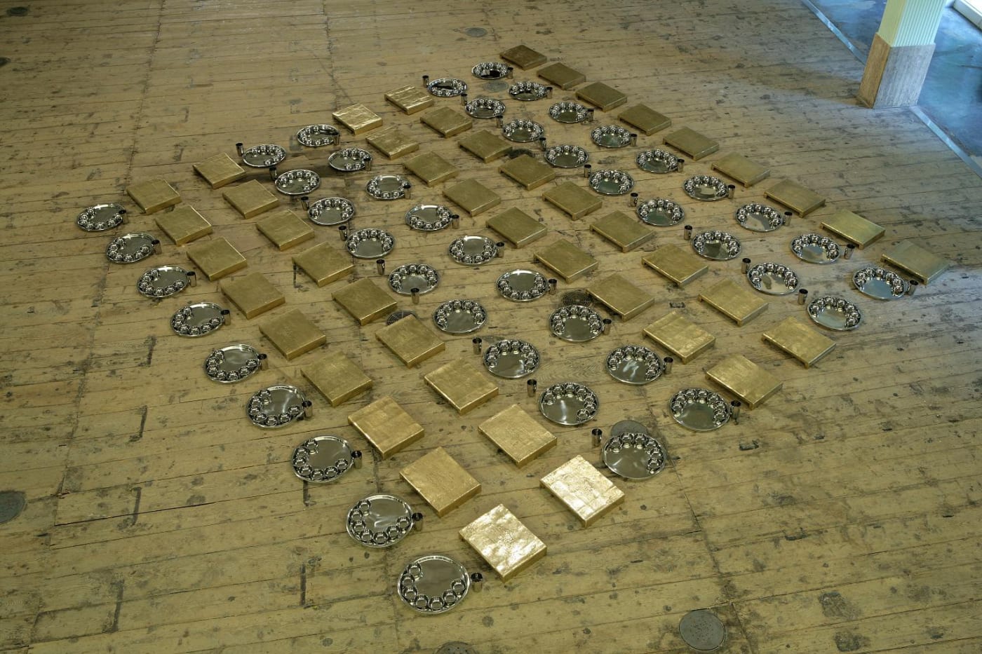 Subodh GUPTA