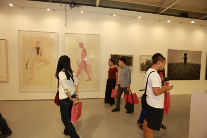 ART NOVA 100 in 2012