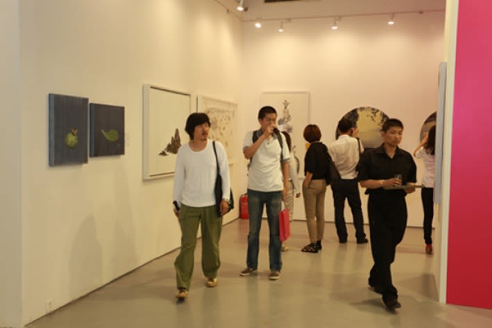 ART NOVA 100 in 2012