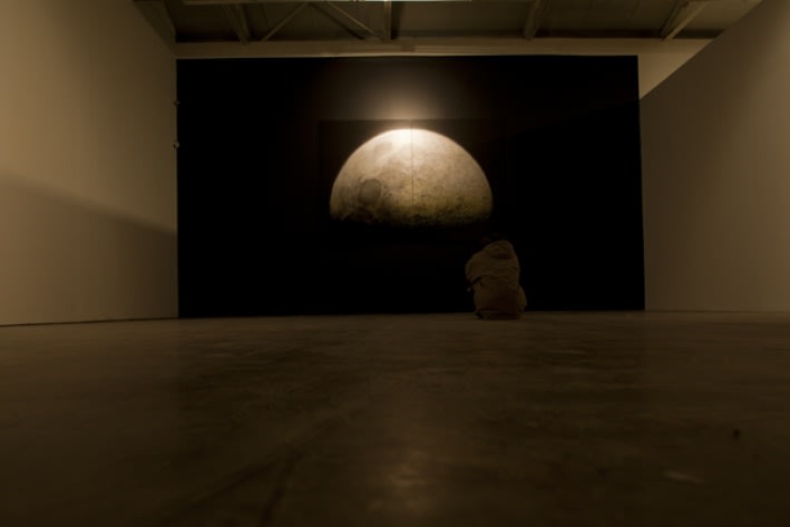 KANG Hyungkoo: Face to Face