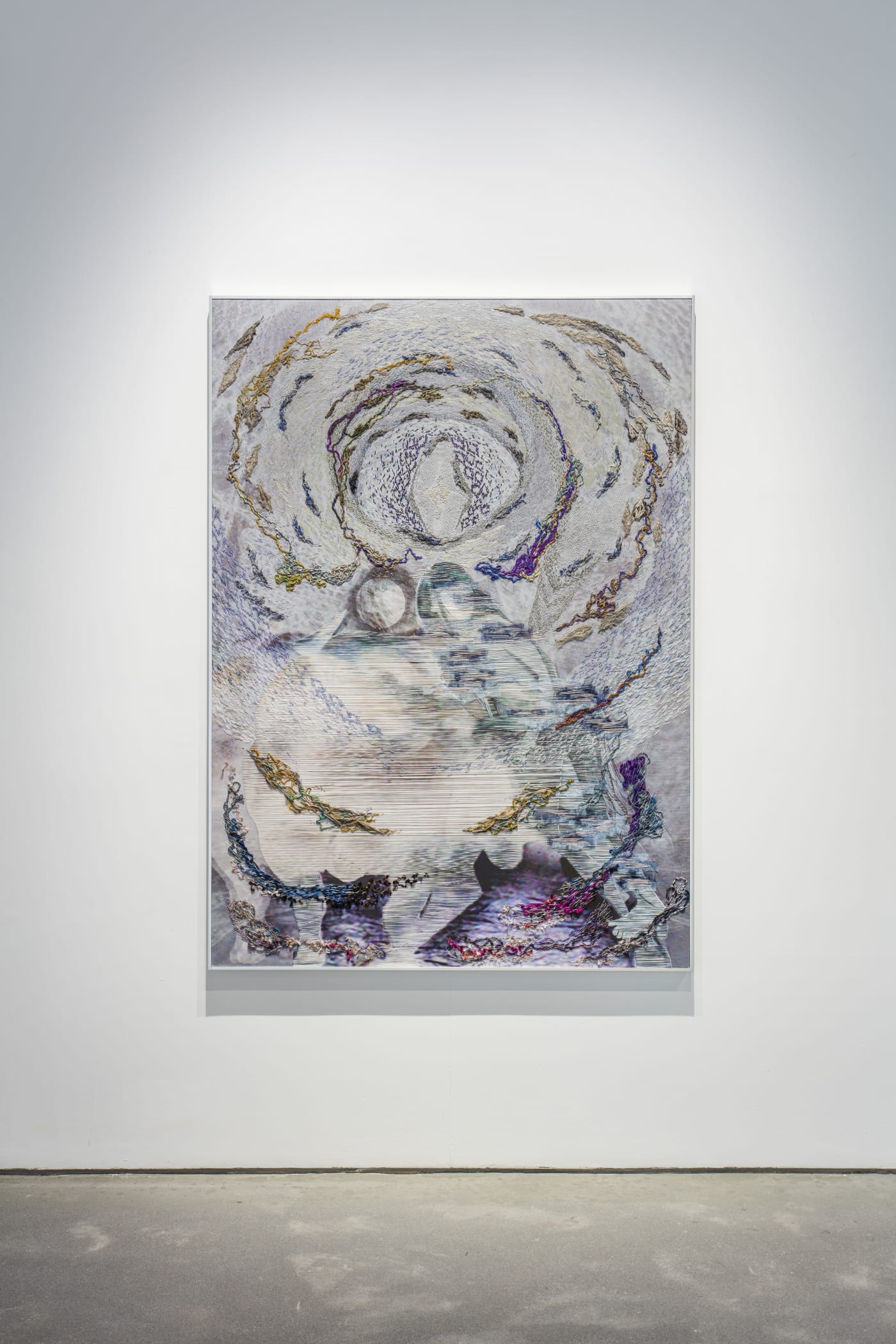 Asami KIYOKAWA: Incarnation
