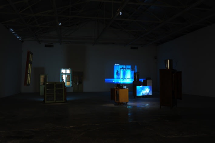 WANG Jianwei & Nalini MALANI: Himalayas Project
