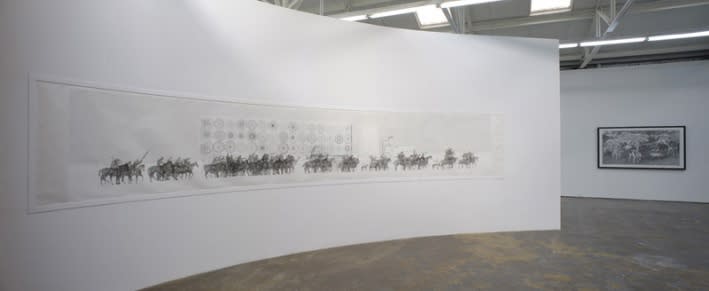 MIAO Xiaochun: Microcosm